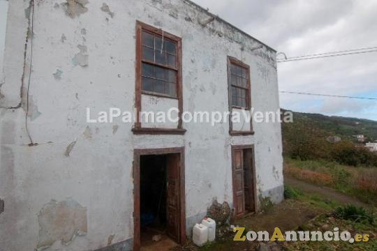 ID-448  Casa de Campo situada en un fantástico lugar